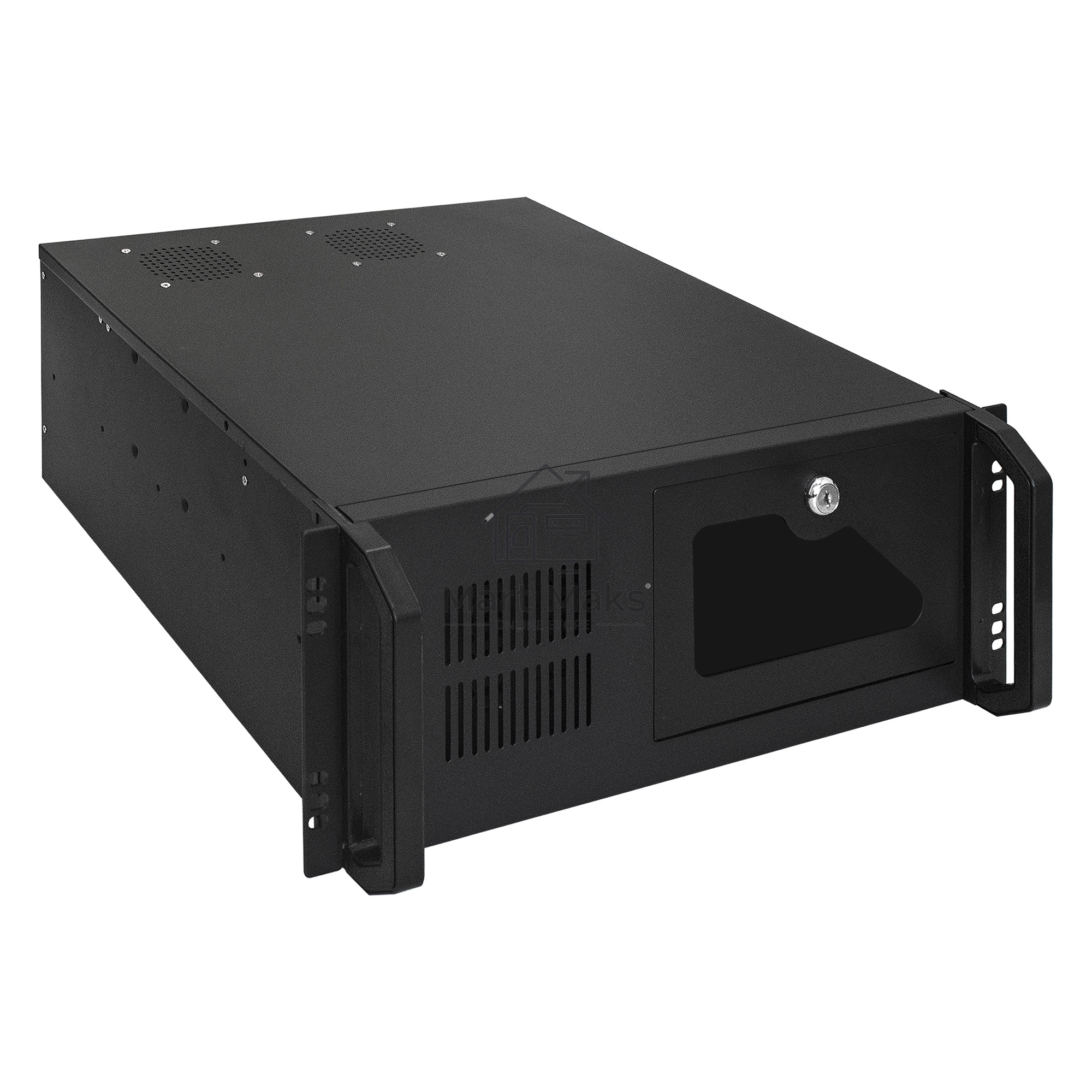 Серверный корпус ExeGate Pro EX293234RUS 4U450-26/4U4020S <RM 19