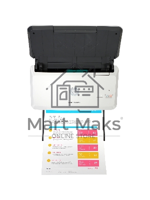 Сканер HP ScanJet Pro 2000 s2