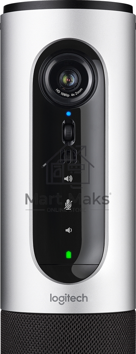 Цифровая камера Logitech ConferenceCam Connect 960-001034