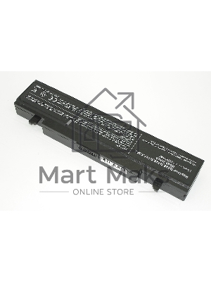 Аккумуляторная батарея для ноутбука Samsung R420 R510 R580 (AA-PB9NC5B) 5200mAh OEM черный Аккумуляторная батарея для ноутбука Samsung R420 R510 R580 (AA-PB9NC5B) 5200mAh OEM черный