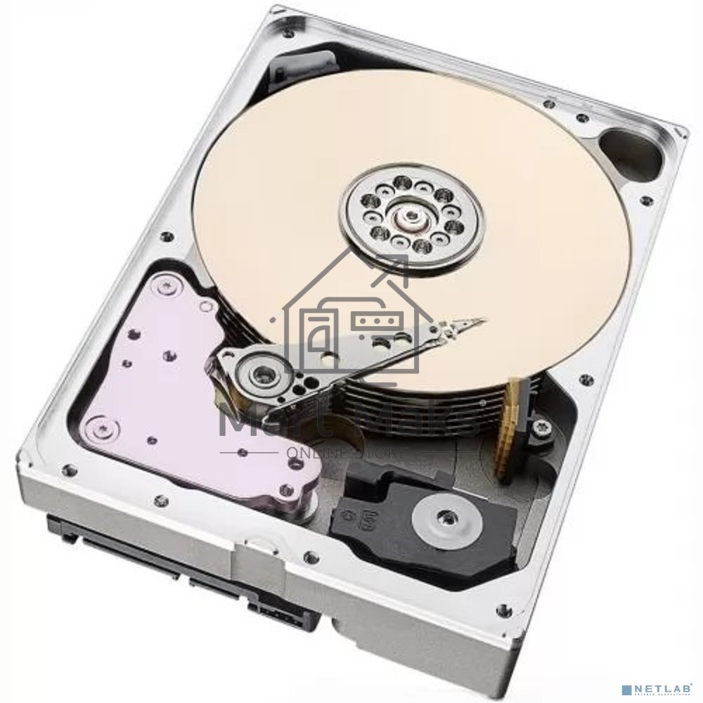 Жесткий диск Western Digital 3.5