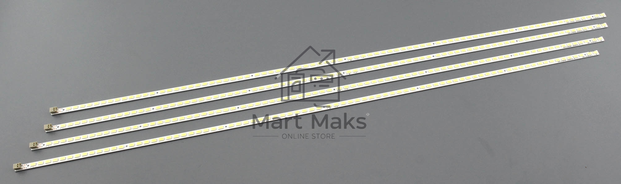 Светодиодная подсветка TV 55