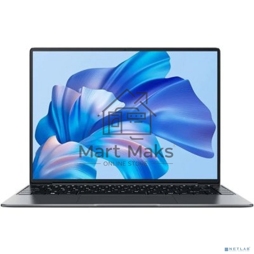 Ноутбук Chuwi CoreBook X серый 14