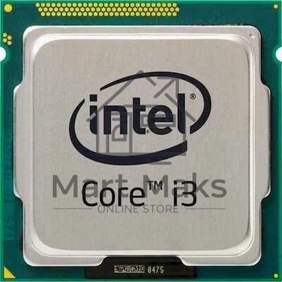 Процессор Intel Core i3-14100 Soc-1700 3.5GHz OEM