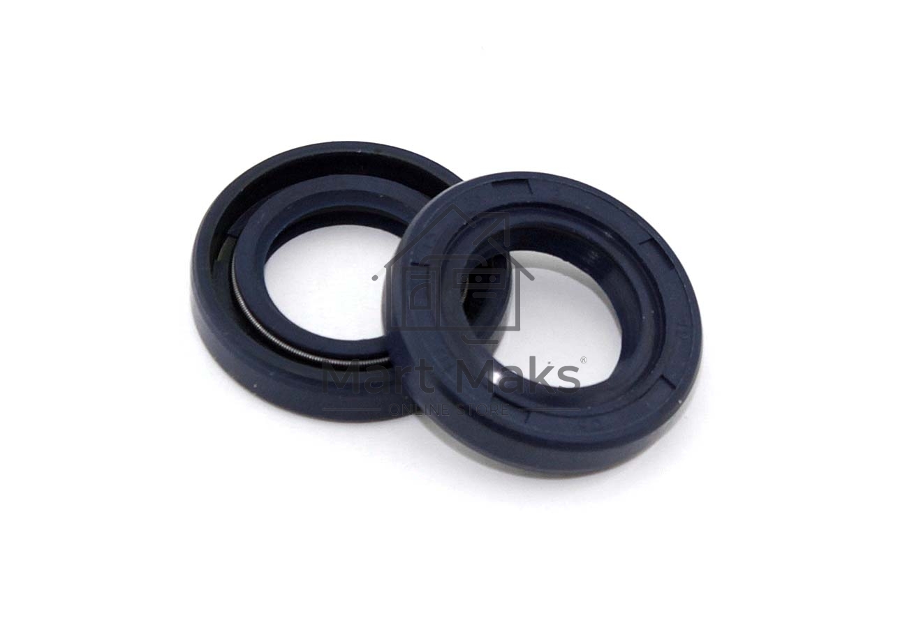 Сальник коленвала для Stihl MS 170/180/190/210/211/230/250/270/280/311/391 2шт 121003