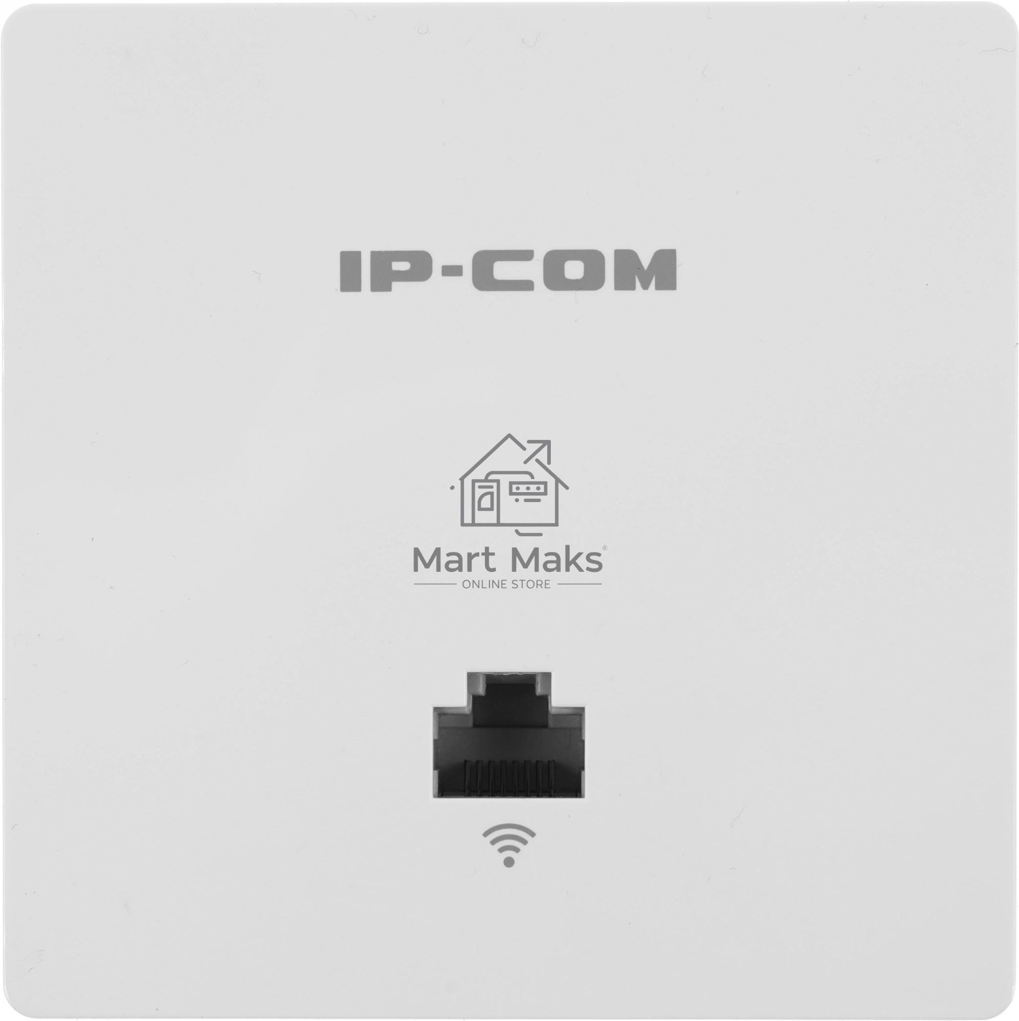 Точка доступа IP-COM W36AP, белый
