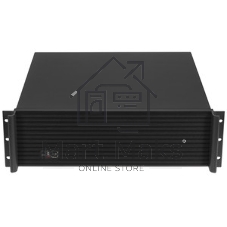 Корпус для сервера 3U EX292257RUS 3U450-08 PRO EXEGATE