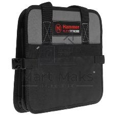 Сумка Hammer Flex 235-005органайзер 610х340х310мм