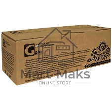 Картридж лазерный GalaPrint GP-054H C голубой (2300 стр) для Canon i-SENSYS LBP-620/LBP-621/LBP-623/LBP-640/MF-640/MF-641/MF-642/MF-643/MF-644/MF-645