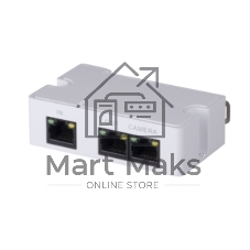 Инжектор POE Dahua DH-PFT1300