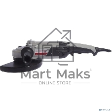 Угловая шлифовальная машина Интерскол УШМ-230/2000М (626.1.1.00)