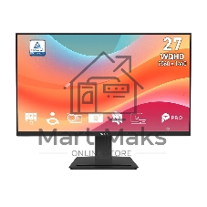 Монитор 27