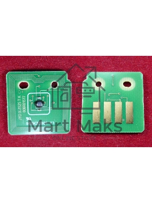 Чип ELP для Xerox WorkCentre 7525/7530/7535/7545/7556/7855 черный (006R1517) 26K (Китай)