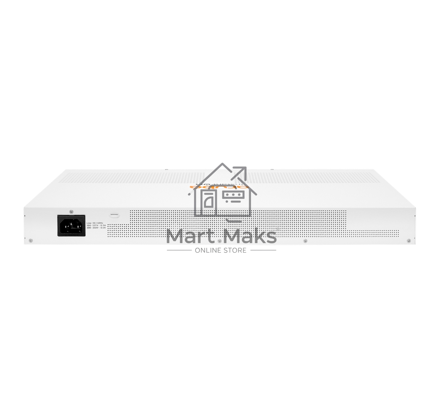 Коммутатор HPE Aruba IOn 1930 24G 4SFP+ Switch