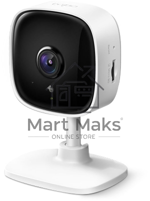 Камера IP TP-Link 1080P indoor IP camera, Night Vision, Motion Detection, 2-way Audio, one Micro SD card slot