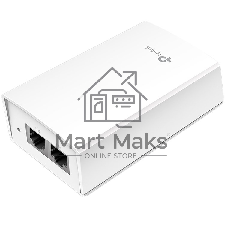 Адаптер TP-Link TL-POE4824G Passive PoE 48В SMB