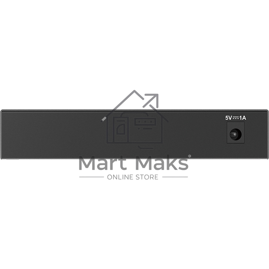 Коммутатор D-Link DGS-1008D/K2A, L2