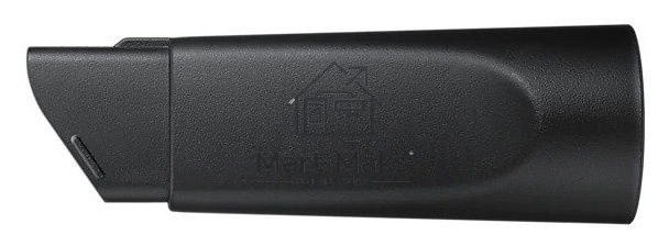 Пылесос Samsung VC15K4116VR/EV красный/черный, 390/1500 Вт, уборка сухая, пылесборник контейнер 1.3 л