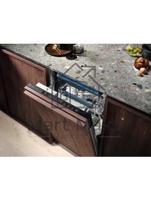 Встраиваемая посудомоечная машина Electrolux KEMB3301L