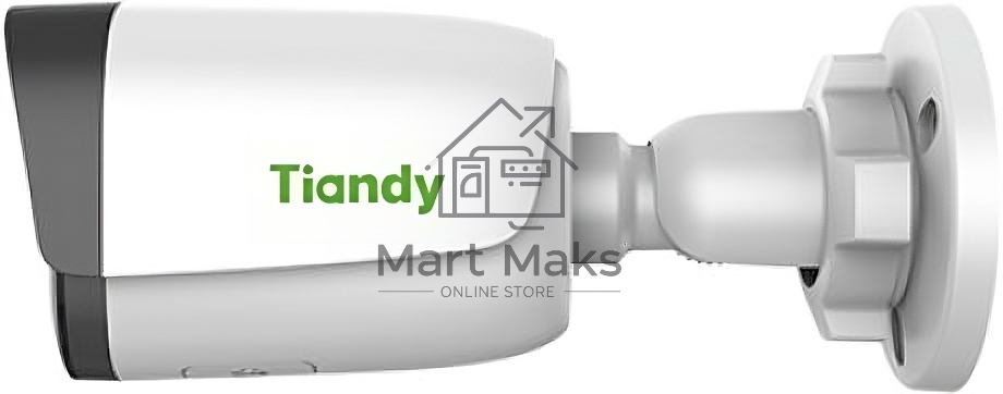 Камера видеонаблюдения IP Tiandy Lite TC-C35WS I5/E/Y/M/H/2.8mm/V4.1 2.8-2.8мм (TC-C35WS I5/E/Y/M/H/2.8/V4.1)