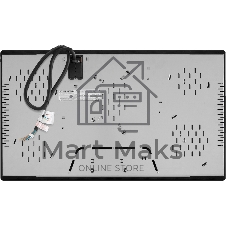 Электрическая варочная панель Maunfeld CVCE905SMTBK