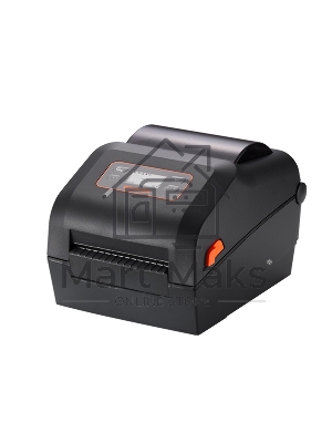 Принтер этикеток Bixolon XD5-43t 4