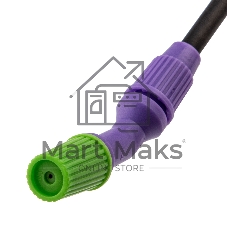 Опрыскиватель Palisad ручной с горловиной 3 л, насосом, шлангом, разбрызгиватель