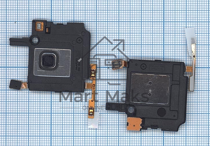 Шлейф кнопки громкости для Samsung A7 A700F