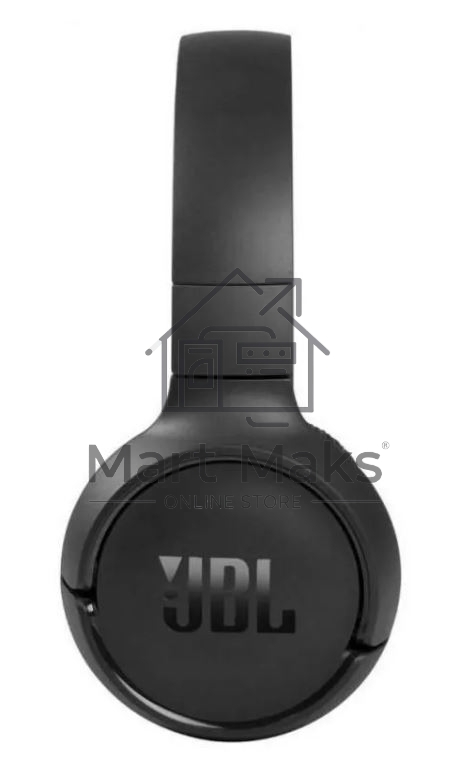 Наушники JBL беспроводные T510BT, 32 Ом, черные