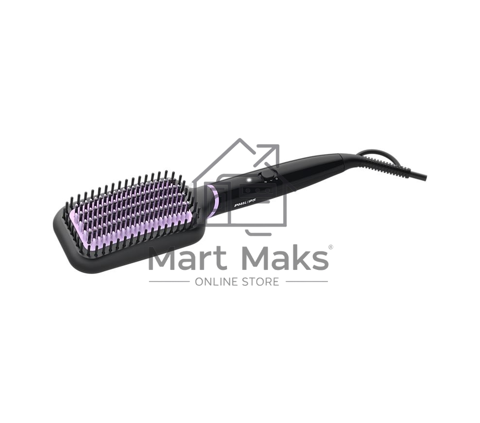 Расческа-выпрямитель Philips BHH880/00