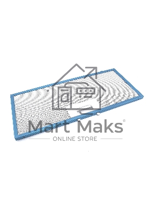 Жировой фильтр для вытяжки 353х159х8мм