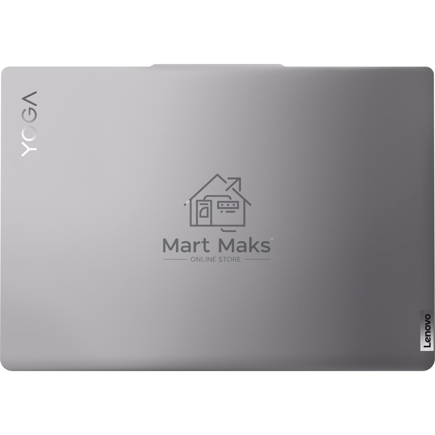 Ноутбук Lenovo Yoga Slim 6 14IRH8 14
