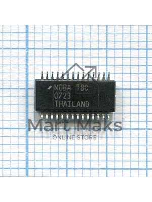 Микросхема MAXIM MAX1977