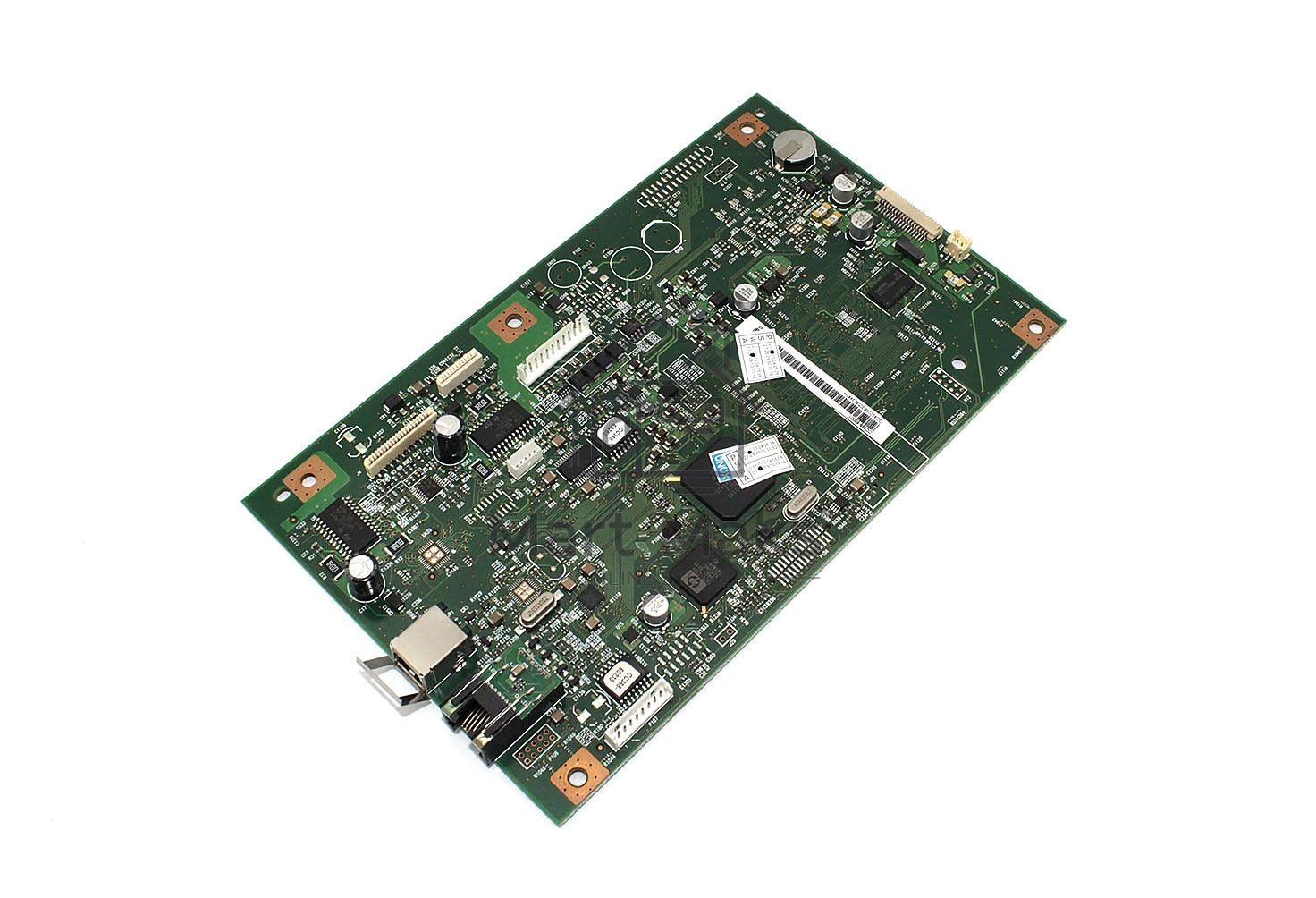 Плата форматера HP LJ M1522n MFP (CC396-60001) ВОССТАНОВЛЕННЫЙ