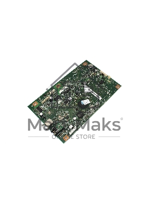 Плата форматера HP LJ M1522n MFP (CC396-60001) ВОССТАНОВЛЕННЫЙ