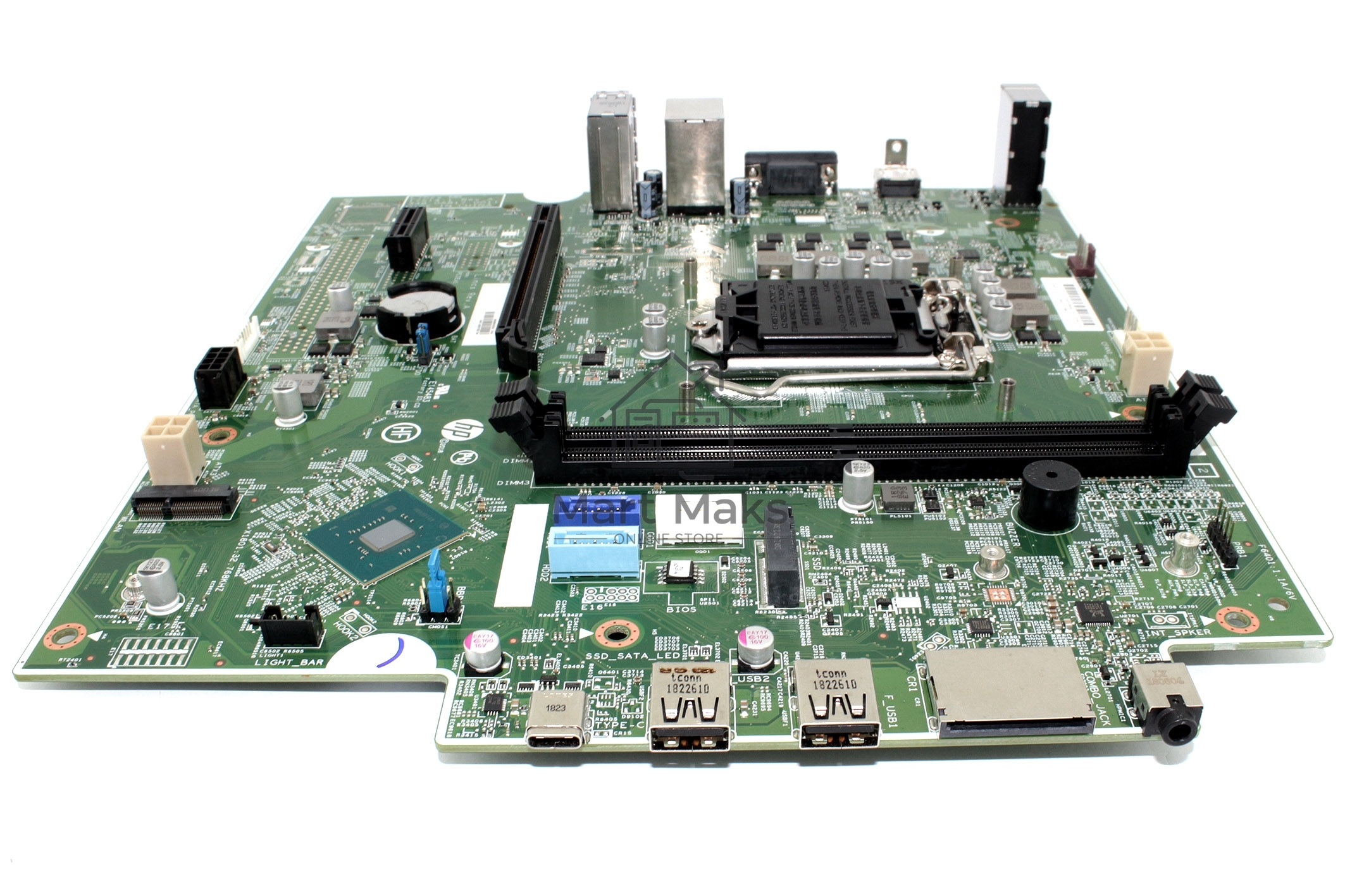 Материнская плата для ПК HP Pavilion 590-p 590-p0000ur