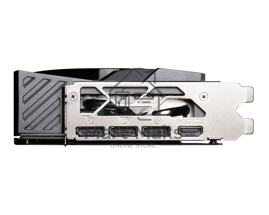 Видеокарта MSI NVIDIA GeForce RTX 5080 16Gb PCI-E 256bit GDDR7 2700/30000 HDMIx1 DPx3 HDCP Ret
