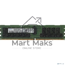 Оперативная память Samsung DDR4 32GB RDIMM 3200 1.2V