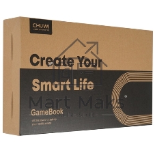 Ноутбук CHUWI GameBook 16