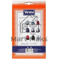 Комплект пылесборников Vesta LG 02