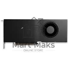 Видеокарта NVIDIA RTX PRO 4500 Blackwell, 32 GB GDDR7, 256 bit, 4xDisplayPort, GPU 1635 MHz, Bulk