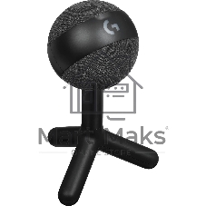 Logitech Microphone Yeti Orb