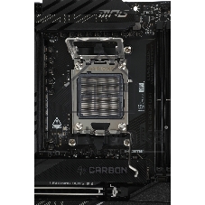 Материнская плата MSI MPG X870E CARBON WIFI, AM5, AMD X870E, 4xDDR5, 4xSATA, 4xM.2, 1xPCIe 5.0 x16, HDMI, USB Type-C, 2x5Gb LAN, 2x3.5 мм, 7.1, ATX
