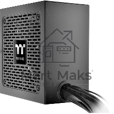 Блок питания Thermaltake Toughpower GX3 SE 750W, 750Вт, 80+ Gold, 120мм, немодульный, черный