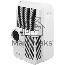Кондиционер мобильный Midea MPPDB-12CRN7-Q