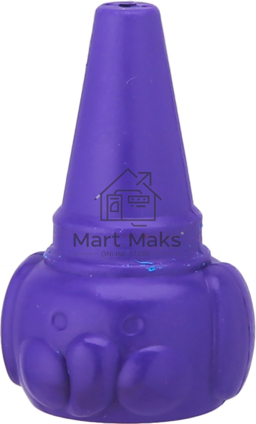 Восковые мелки Deli EC20790 Color Kids 6 цветов, картонная коробка с европодвесом