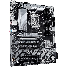 Материнская плата Gigabyte B860 DS3H, LGA1851, Intel B860, 4xDDR5, 4xSATA, 2xM.2, 1xPCIe 5.0 x16, 4xPCIe 4.0 x16, 1xHDMI, 1xDisplayPort, 1x 2.5Gb LAN, 1xUSB 3.2 Gen 2x2 Type-C, 1xUSB 3.2 Gen 2, 4xUSB 2.0, 3x3.5 мм, 7.1, ATX
