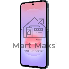 Смартфон Samsung Galaxy A37 5G SM-A376E 8/256Gb зеленый