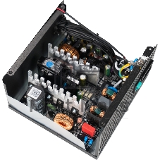 Блок питания Deepcool ATX 550W PF550D V2 80+ silver (20+4pin) APFC 120mm fan 3xSATA RTL