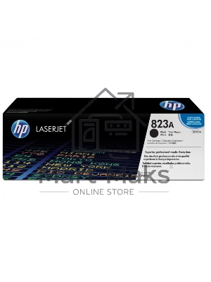 Картридж лазерный HP CB380A черный LJ CP6015n/dn/xh (16500 стр.)